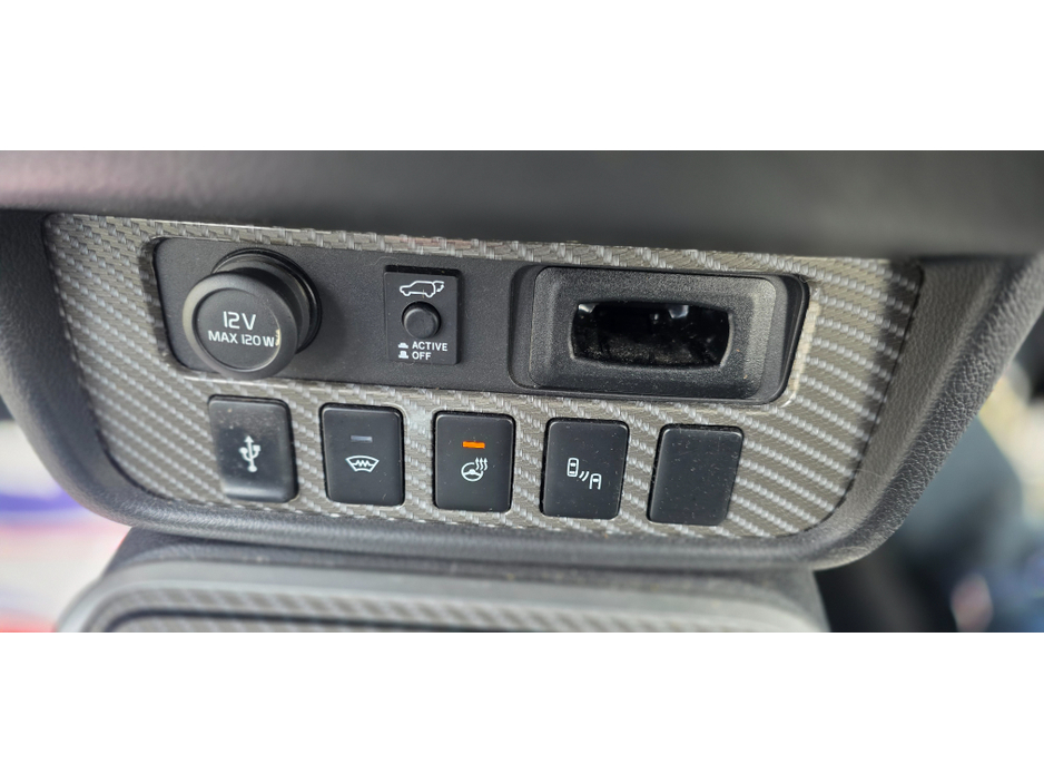 2019 Mitsubishi Outlander - image 24