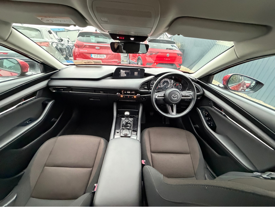2020 Mazda Mazda3 GS-L - 1.8 DIESEL - MANUAL - 12M WARRANTY - CAR: 1714 €17,950