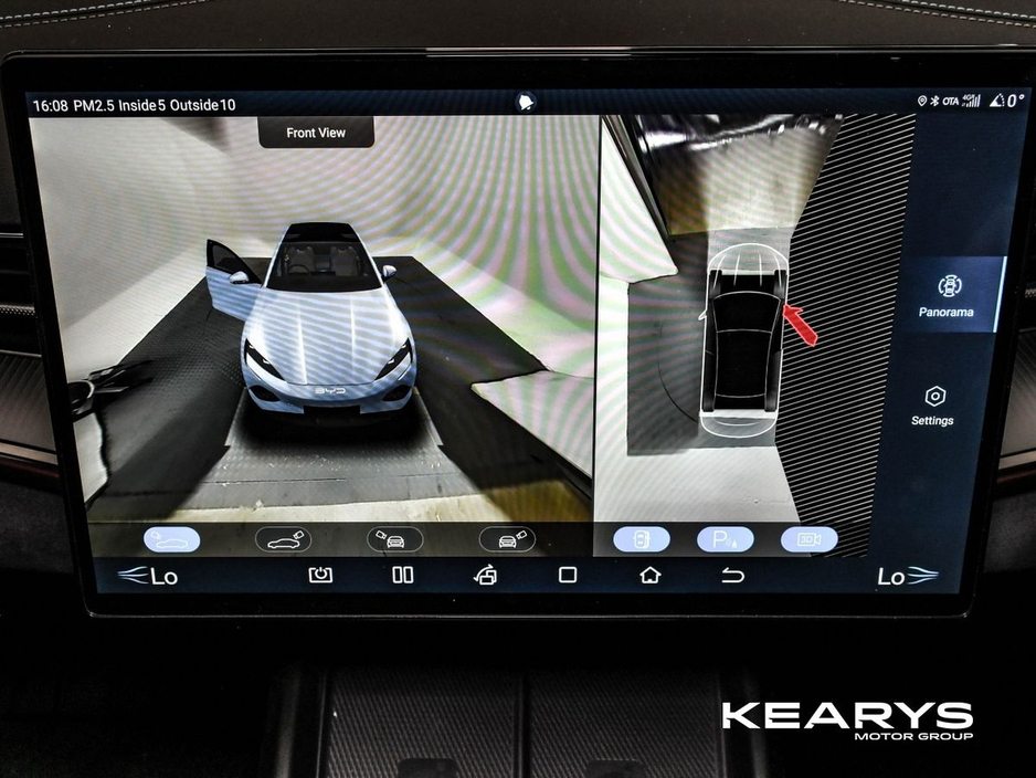 2026 BYD Seal - image 25