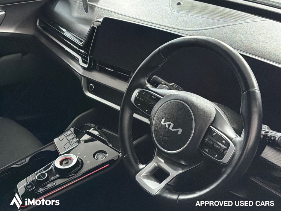 2024 Kia Sportage - image 17