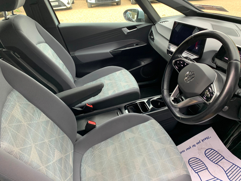 2021 Volkswagen ID.3 - image 18