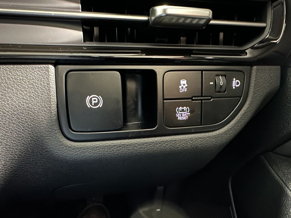 2026 Kia Sportage - image 20