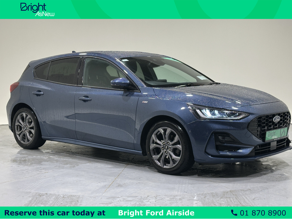 2023 Ford Focus for sale in , Ireland