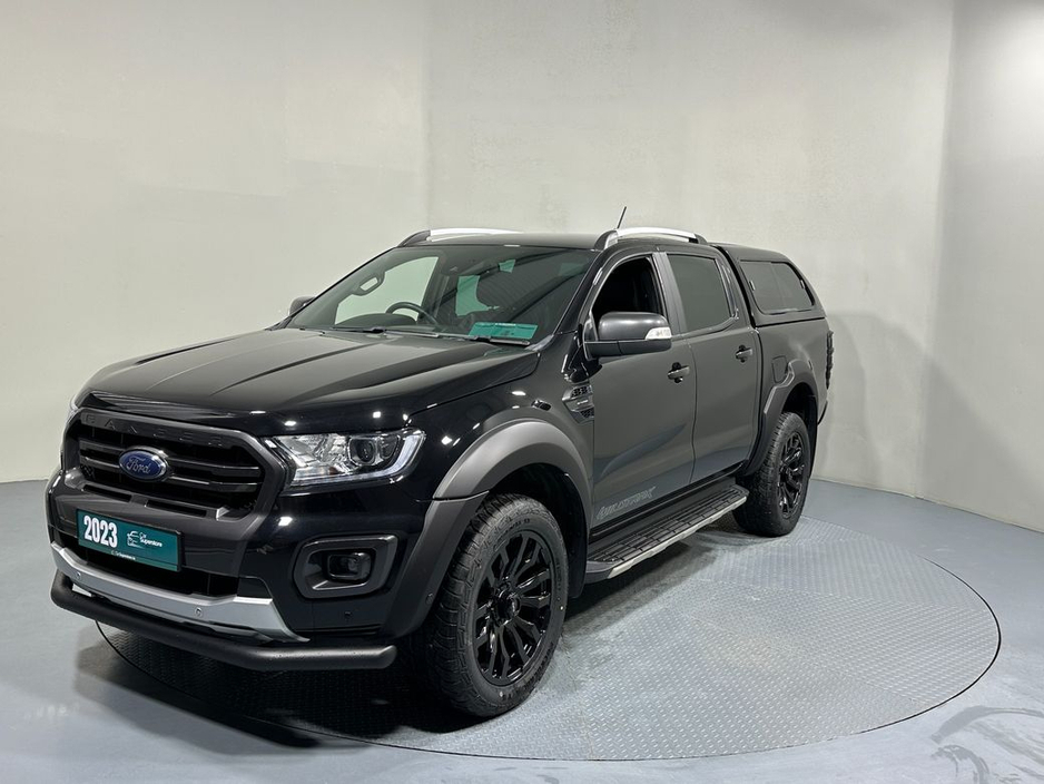 2023 Ford Ranger - image 3