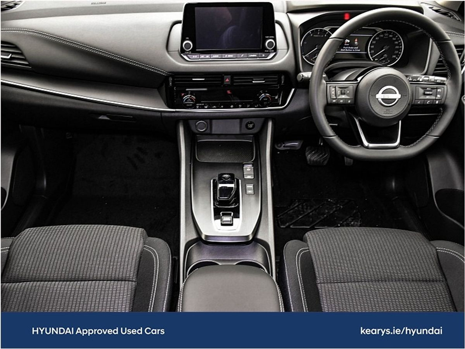 2024 Nissan Qashqai - image 4