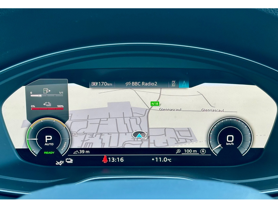 2023 Audi Q5 - image 13