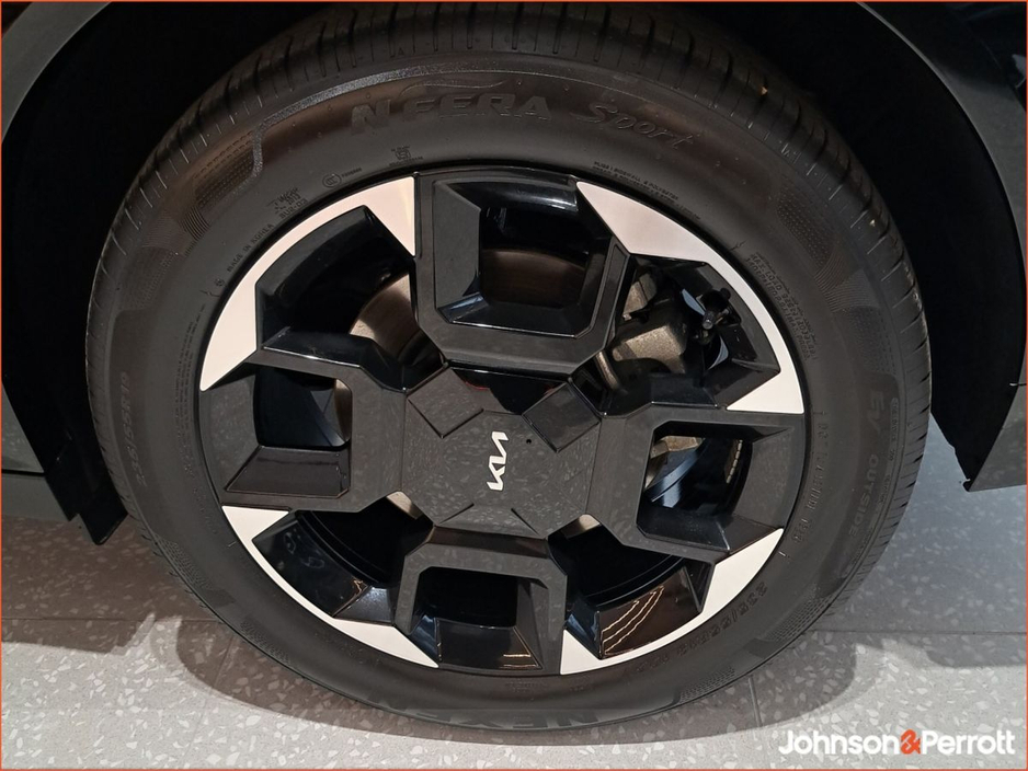 2026 Kia EV5 *Order Your 261 Today*