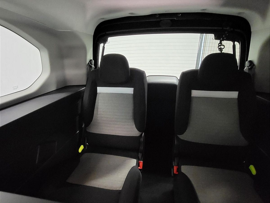 2026 Citroen Berlingo Multispace 7 SEATER PLUS DSL €46,795