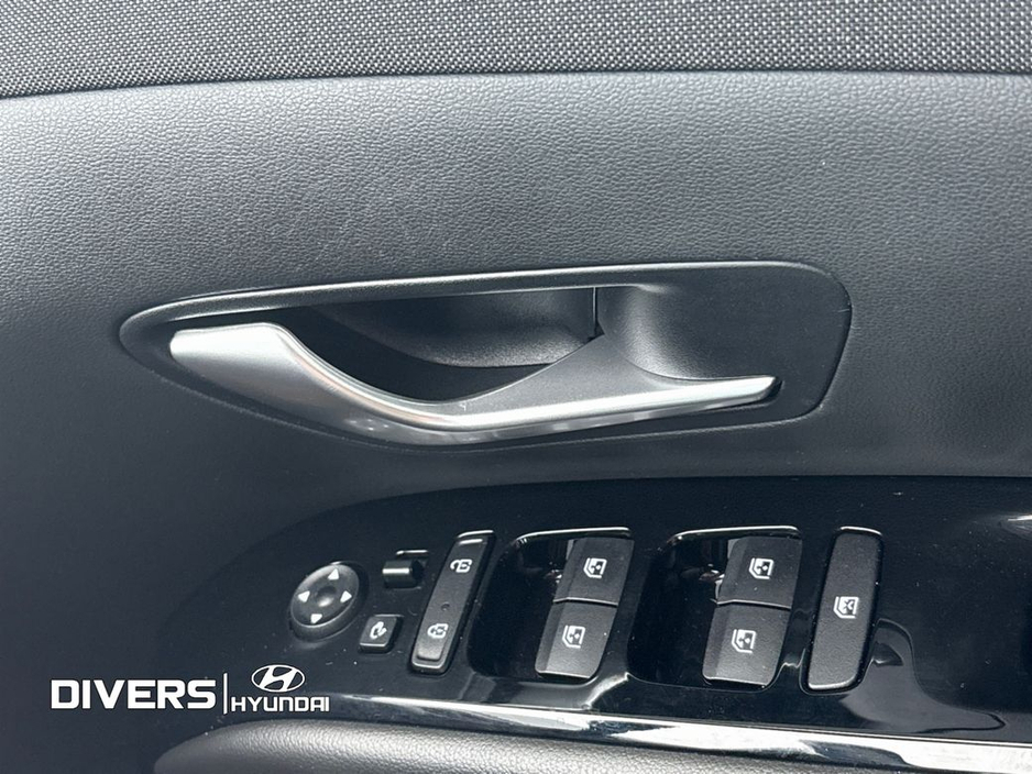 2022 Hyundai Tucson - image 23