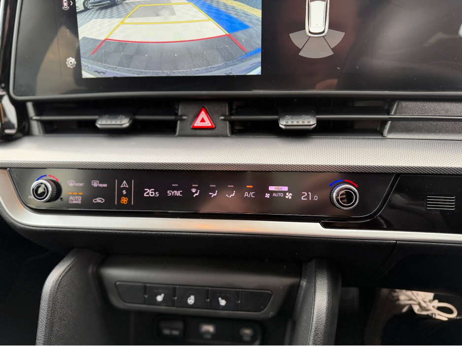 2023 Kia Sportage K3 - 1.6 DIESEL HYBRID - MANUAL - 12M WARRANTY - CAR:  1737 €29,950