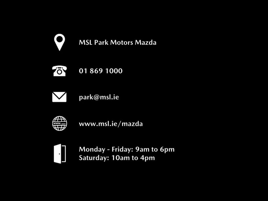 2021 Mazda CX-5 - image 23