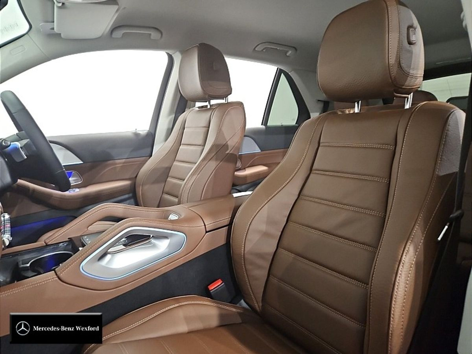2026 Mercedes-Benz GLE Class - image 16