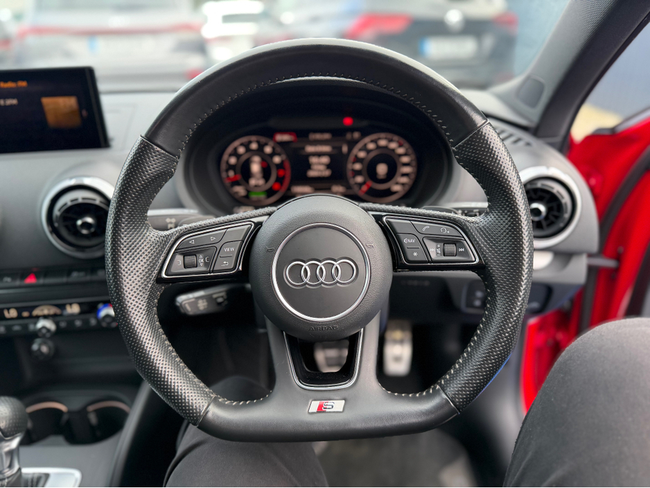 2019 Audi A3 - image 18