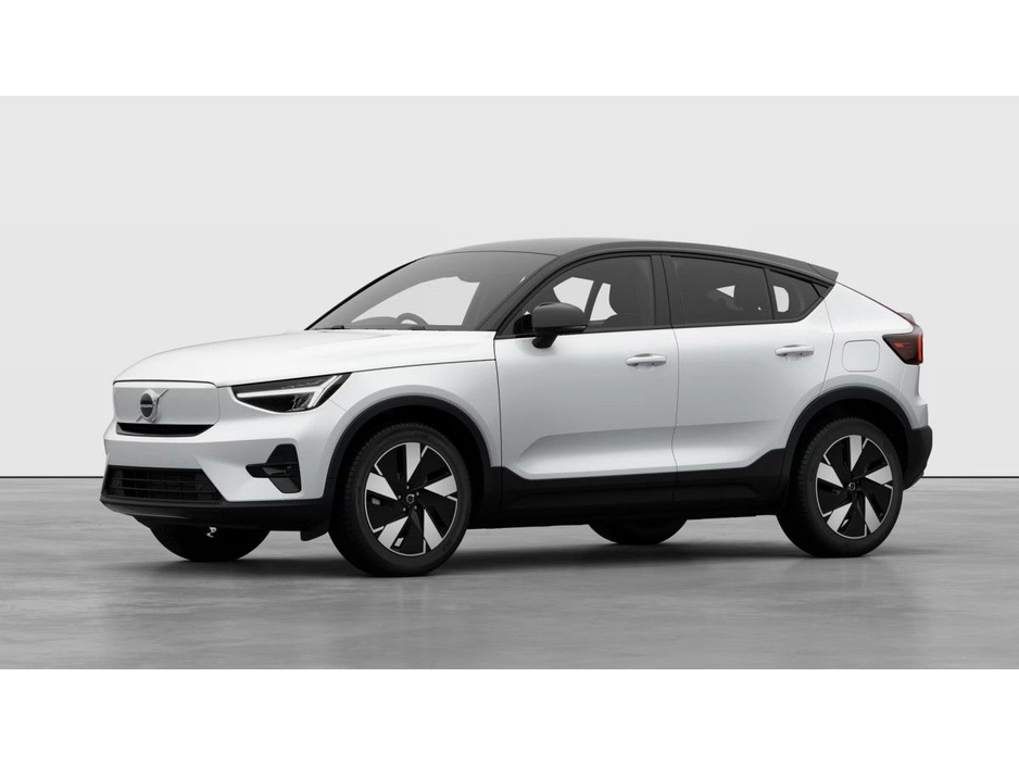 2026 Volvo EC40 for sale in , Ireland