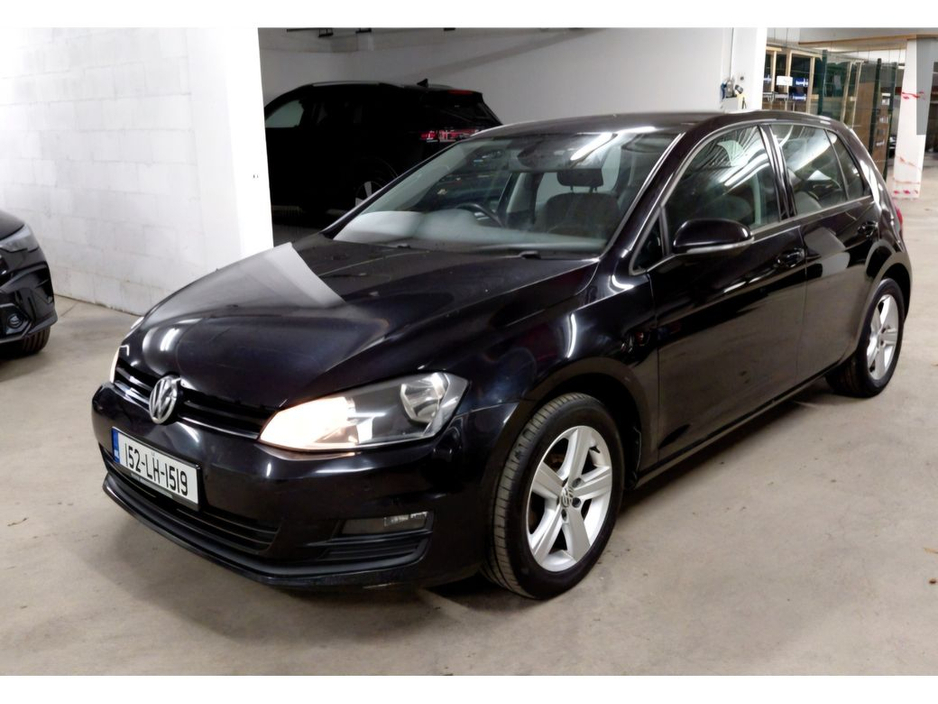 2015 Volkswagen Golf for sale in , Ireland