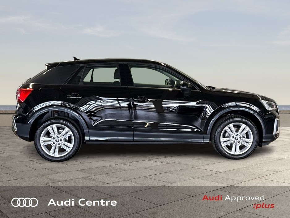 2025 Audi Q2 - image 6