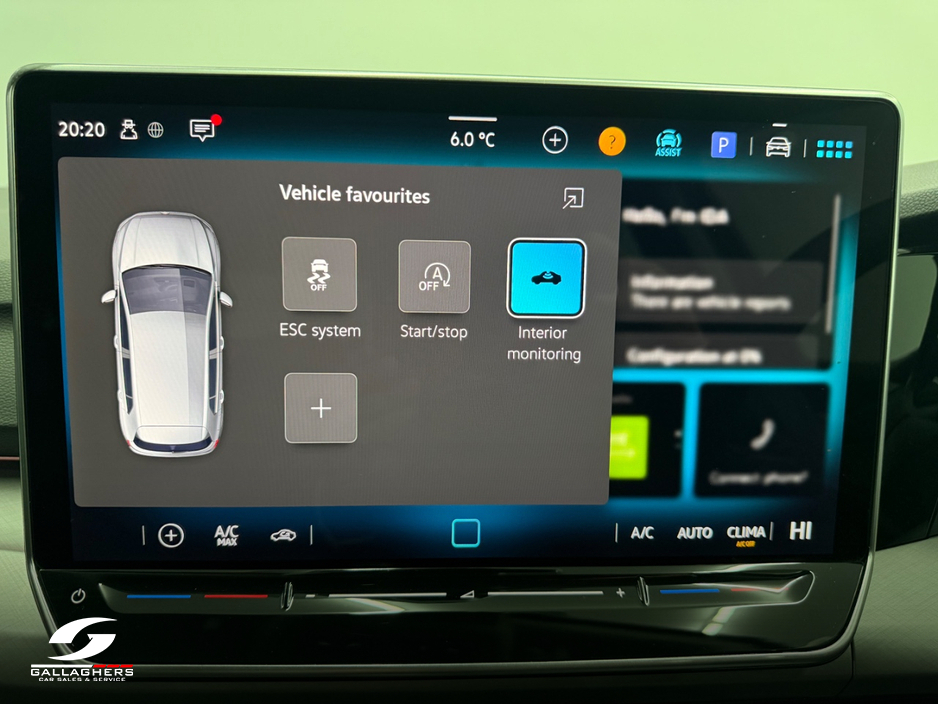 2025 Volkswagen Golf - image 13