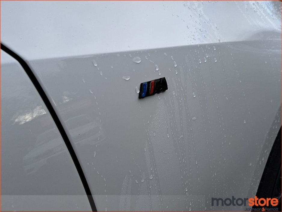 2022 BMW 3 Series 330 E M Sport Auto 330 e M Sport 330 e 292 12kWh PHEV 113BHP /83kw Step Auto Start/Stop €39,900