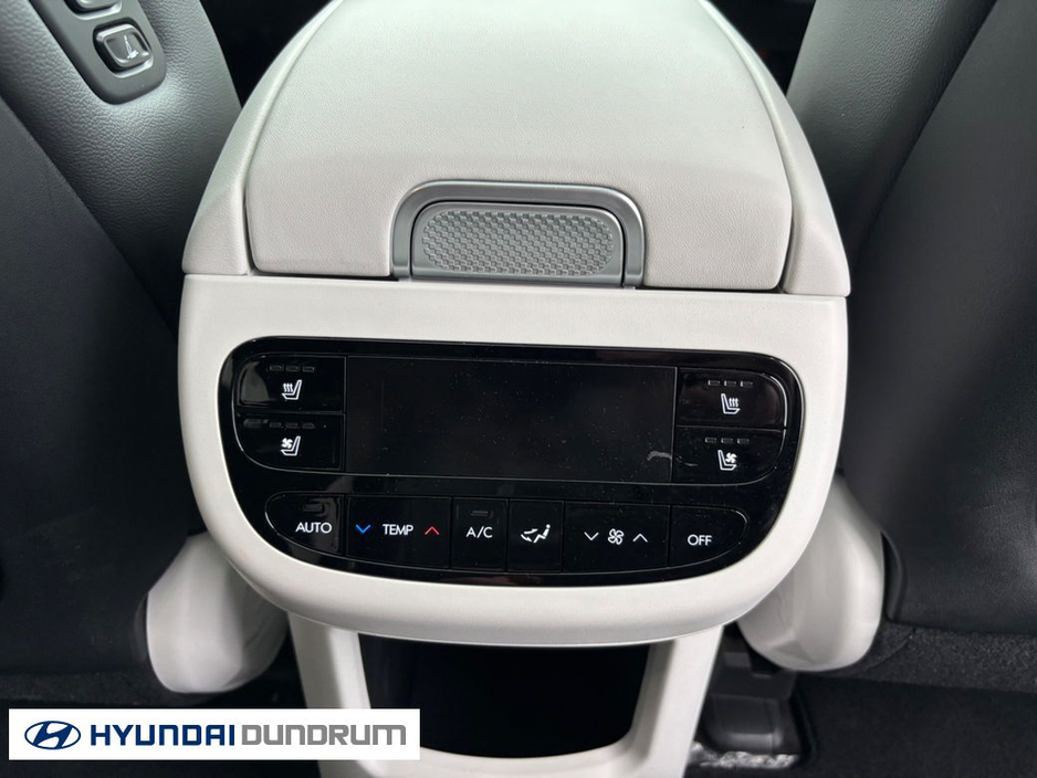 2025 Hyundai Ioniq 9 - image 9