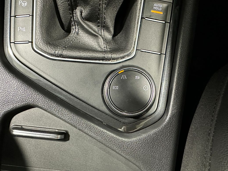 2023 SEAT Tarraco 7 Seater 2.0 Tdi €40,800