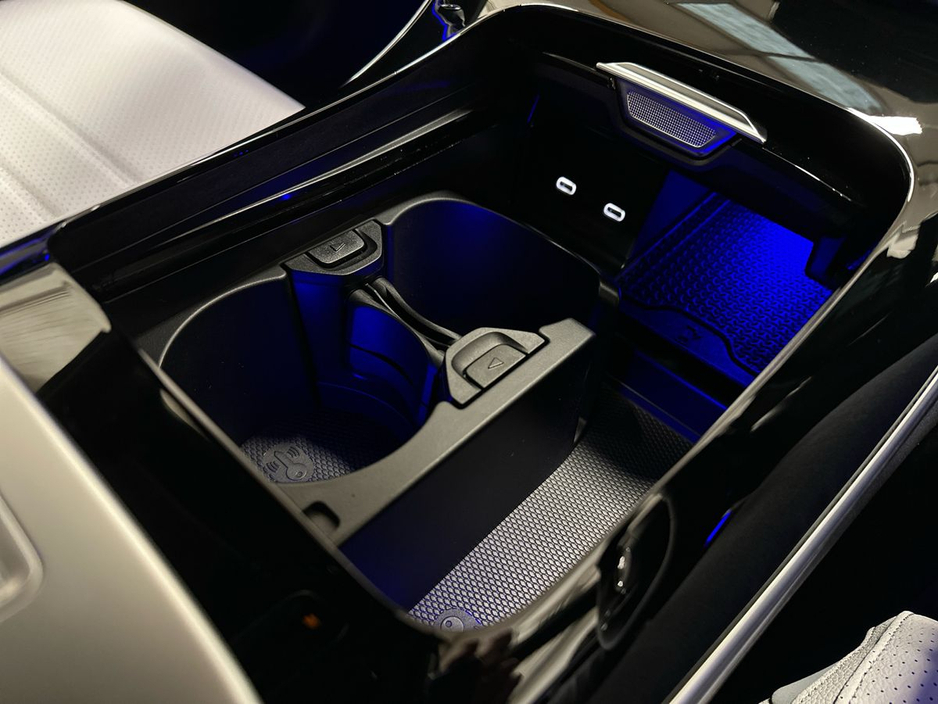 2026 Mercedes-Benz C Class C200 D AMG Line Edition + €70,152