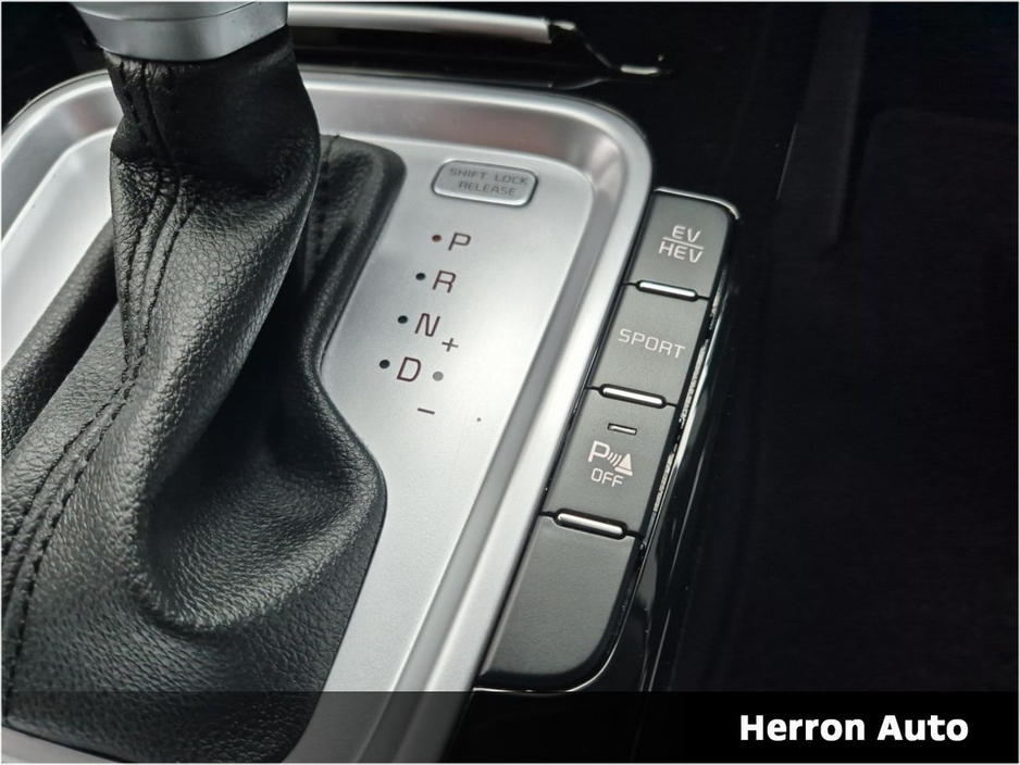 2021 Kia Ceed - image 12