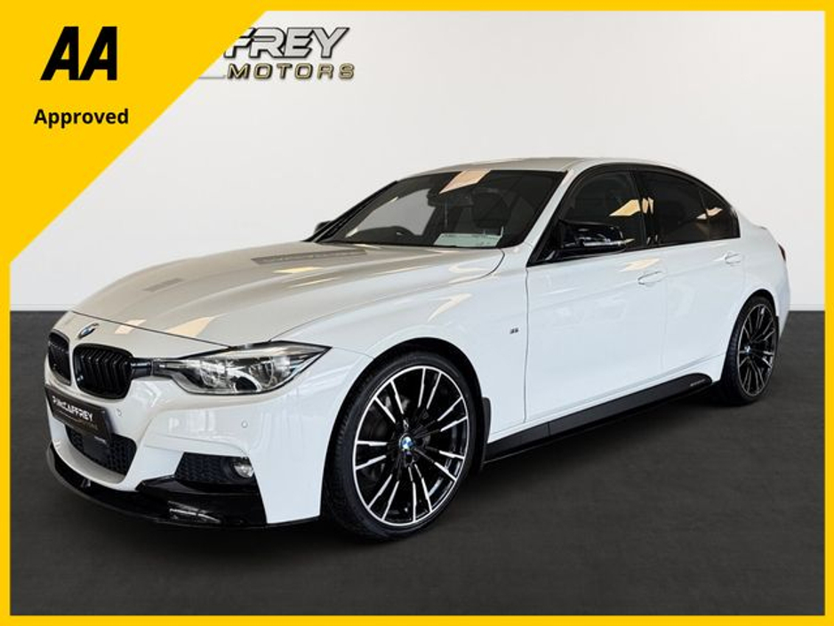 2018 BMW 3 Series for sale in , Ireland