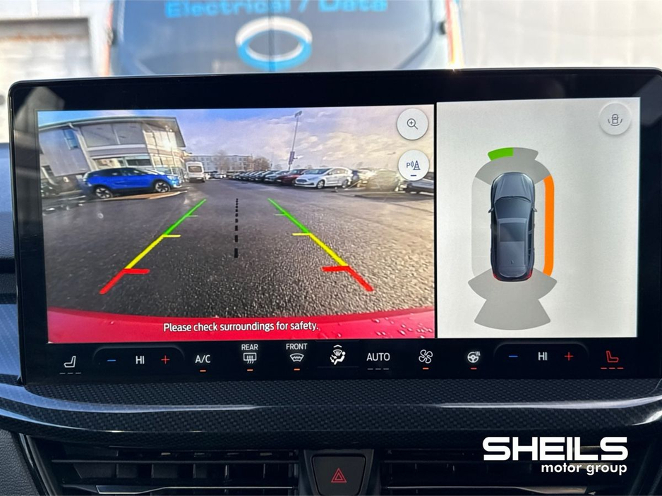 2023 Ford Focus - image 18