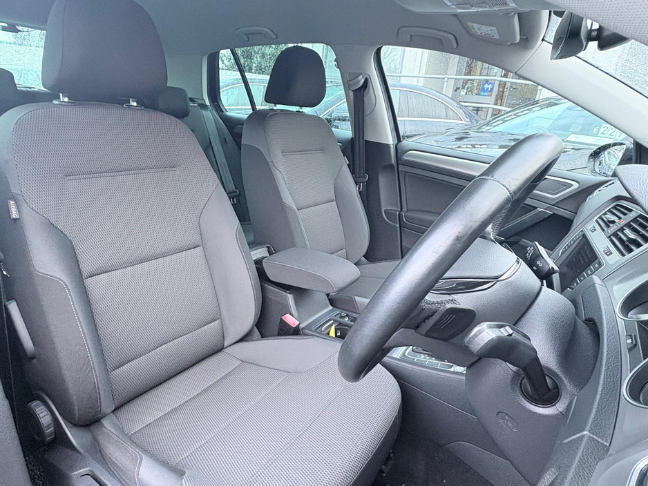 2016 Volkswagen Golf *SOLD* €14,900