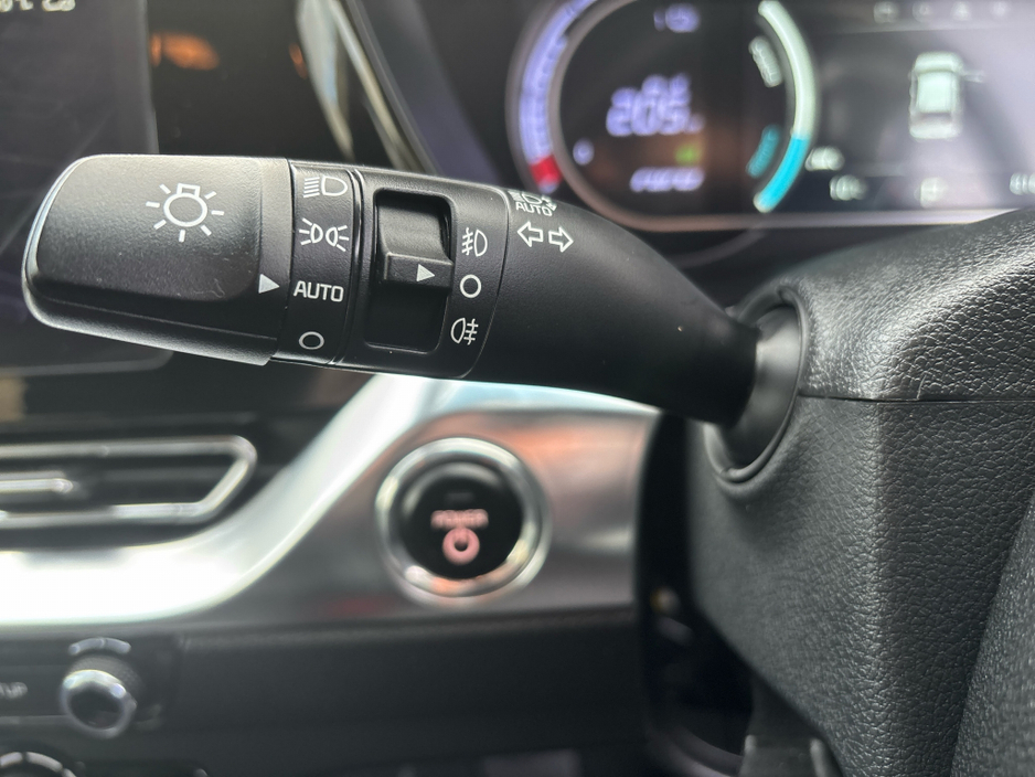 2022 Kia Niro ENIRO MY22 5DR AUTO €23,950