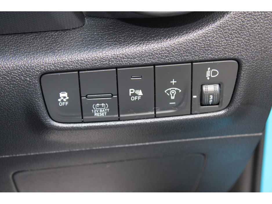 2023 Hyundai Kona 1.6 HYBRID Executive Two Tone Roof Auto €27,950