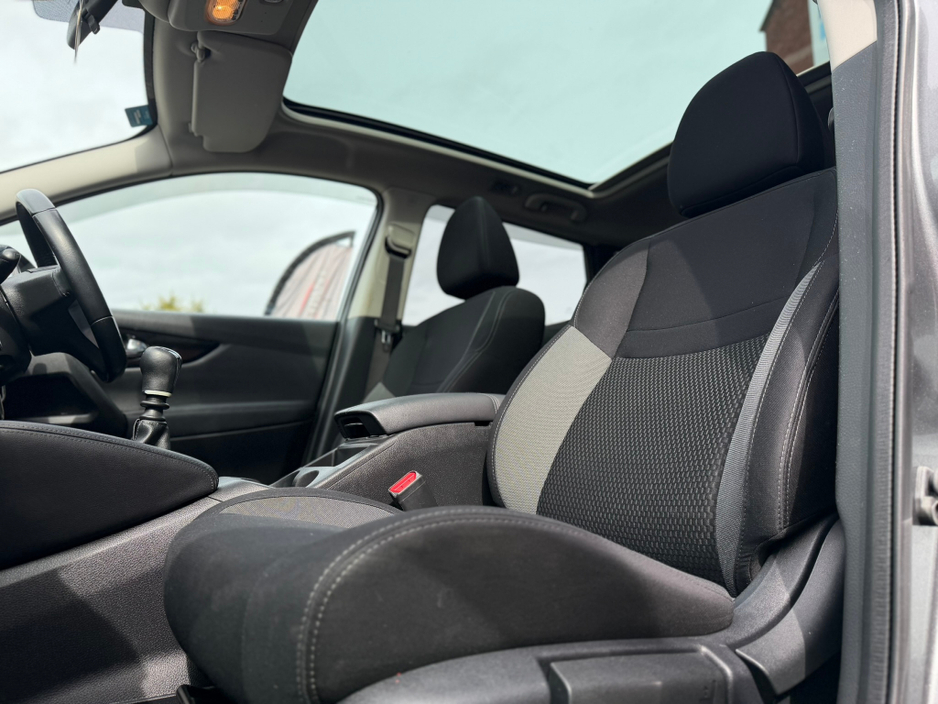 2019 Nissan Qashqai - image 13