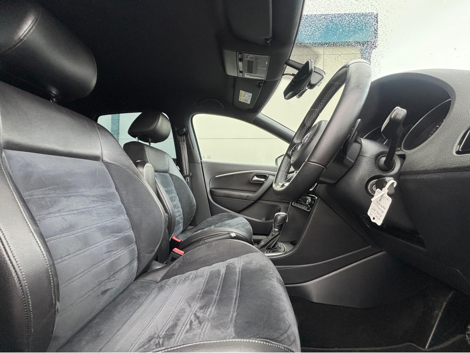 2016 Volkswagen Polo VW POLO €13,950