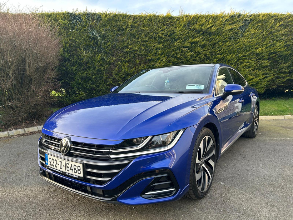 2023 Volkswagen Arteon for sale in , Ireland
