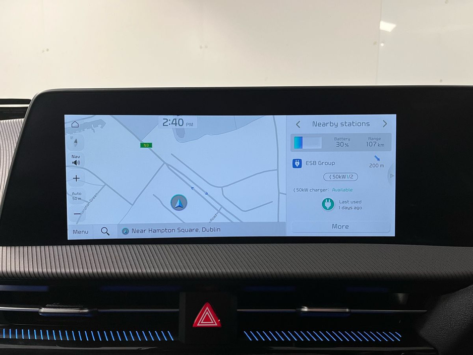 2024 Kia EV6 - image 18