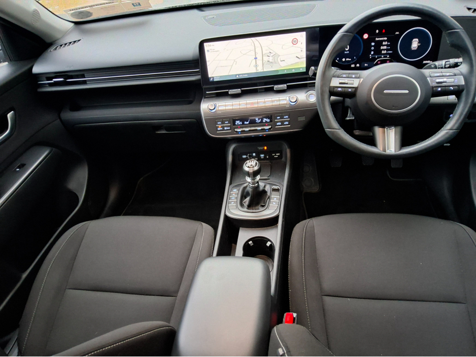 2024 Hyundai Kona - image 8