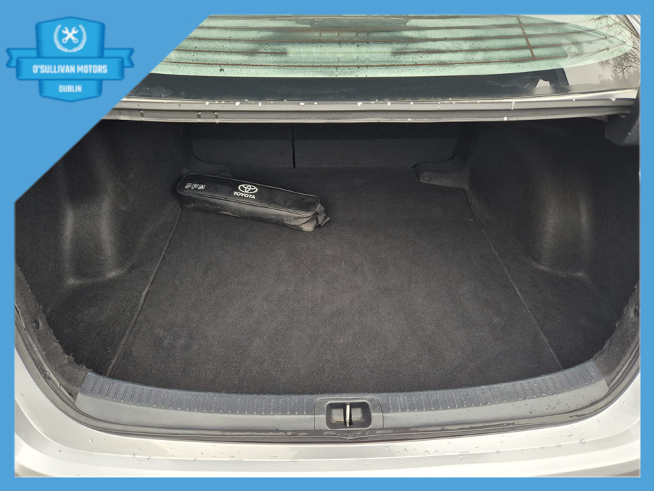 2022 Toyota Corolla LUNA 4DR AUTO HYBRID €20,500