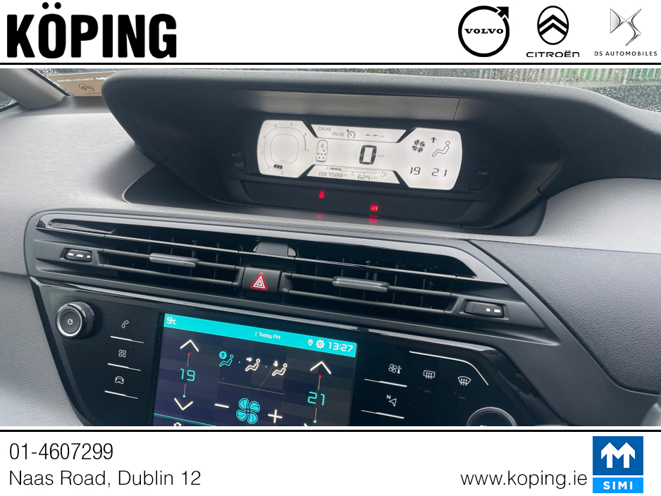 2019 Citroen C4 - image 26