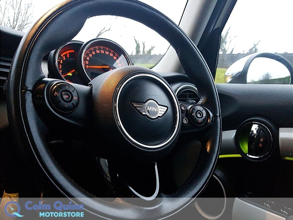 2015 MINI Hatch D XT12 5 DR *12 Month Warranty * €12,995