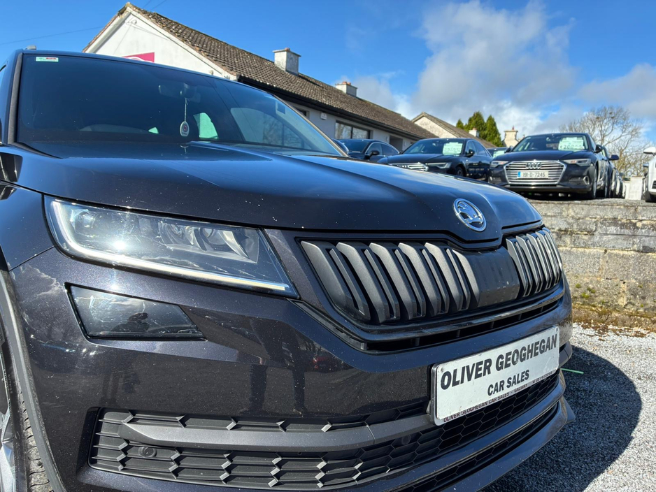 2019 Skoda Kodiaq - image 26