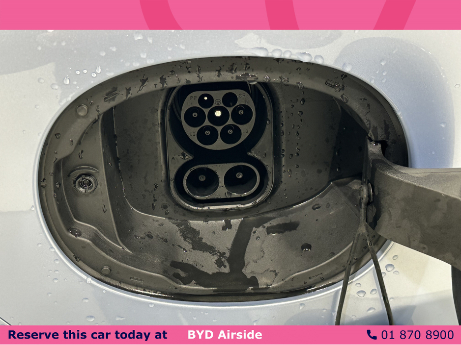 2026 BYD Seal - image 7