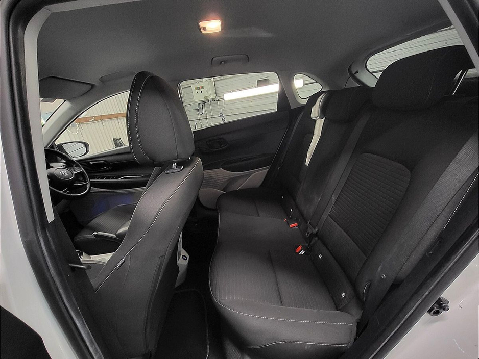 2021 Hyundai i20 1.2 Deluxe Plus Finance from €55 per week €14,975