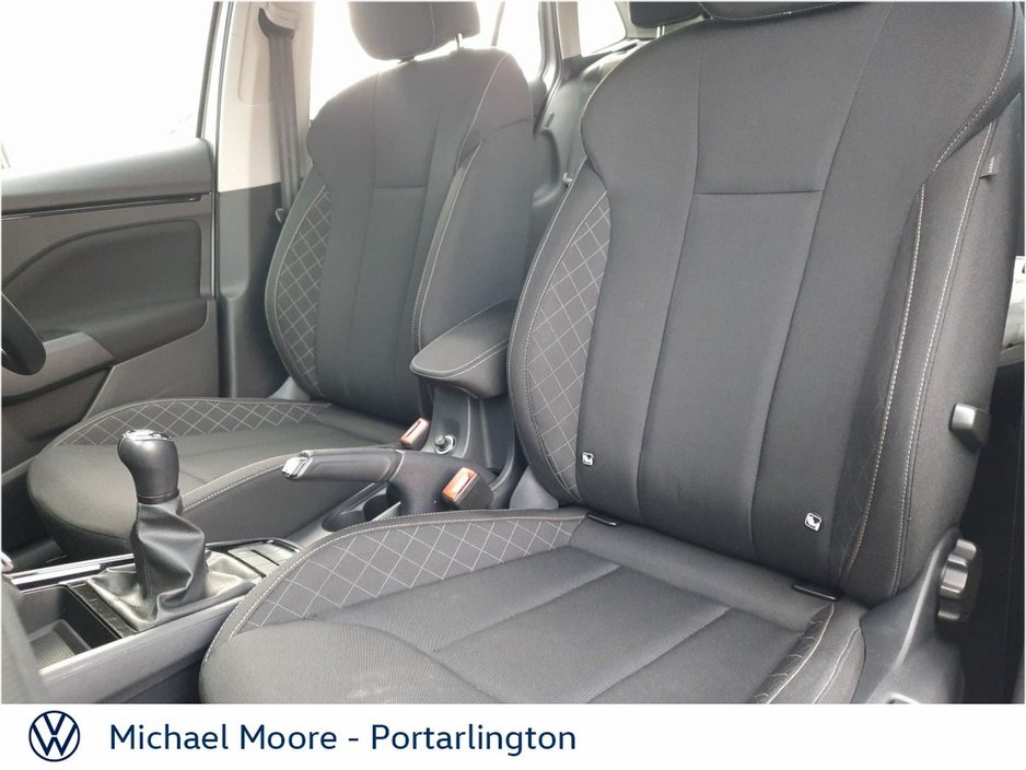 2024 Skoda Scala - image 26