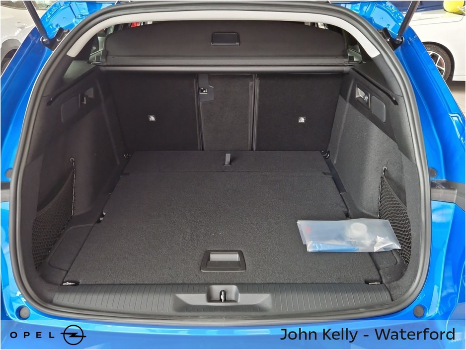 2026 Opel Astra Elegance Tourer