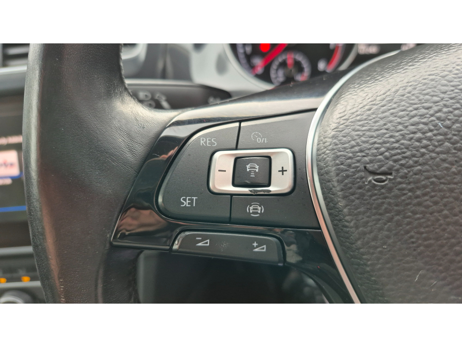 2020 Volkswagen Golf COMFORTLINE 1.0 TSI MANUAL 6SPEED FWD 115HP 5DR €18,250