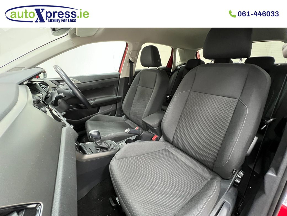 2018 Volkswagen Polo - image 12