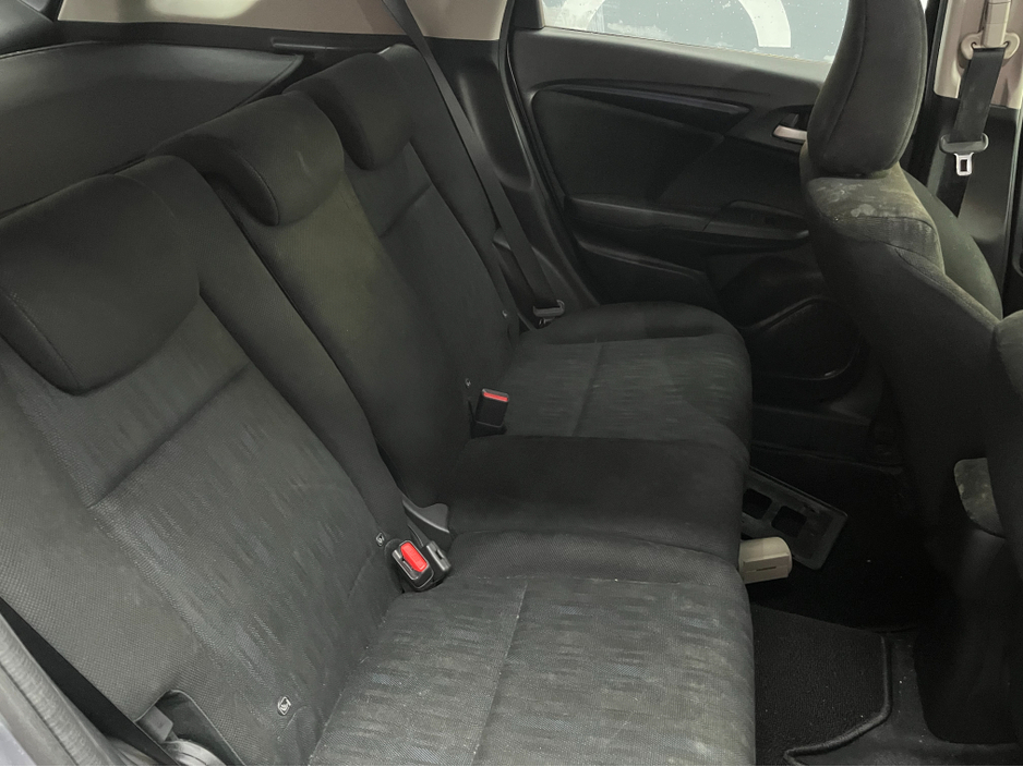 2022 Honda Shuttle €17950 2022 HONDA SHUTTLE HYBRID SENSING 1.5 AUTOMATIC / CRUISE CONTROL / REVERSE CAMERA AND MORE €17,950