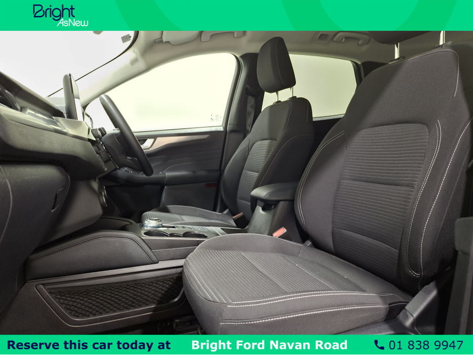 2023 Ford Kuga TITANIUM 2.5 PHEV 225 S6.2 CT 4DR €30,950