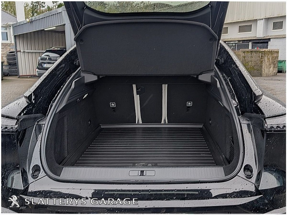 2026 DS Automobiles DS 7 - image 9