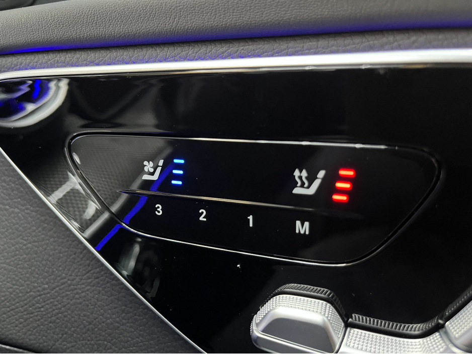 2027 Mercedes-Benz C Class - image 13